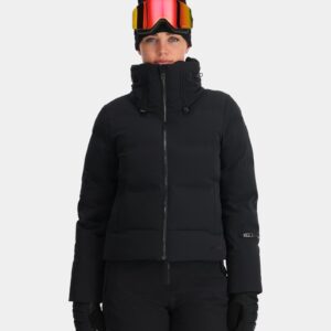 Womens Falline Down Jacket