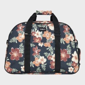 Womens Feel Happy Duffle