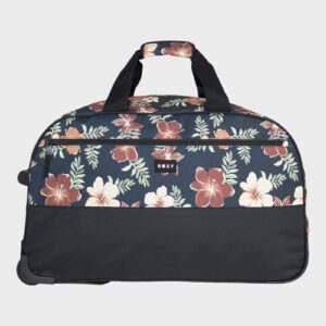 Womens Feel It All Duffle