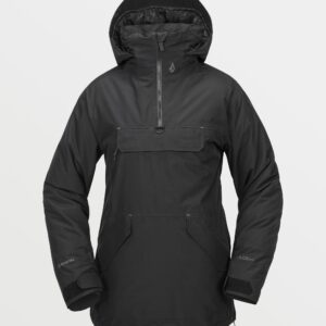 Womens Fern Insulated Gore-Tex Snow Jacket