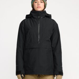 Womens Fern Insulated Gore-Tex Snow Jacket
