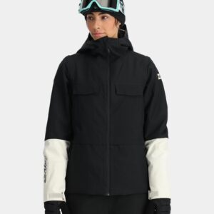 Womens Field Snow Jacket