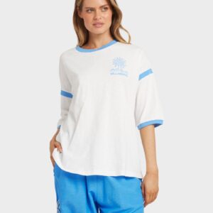 Womens Find Me Here T-Shirt