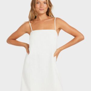 Womens Find Your Light Mini Dress