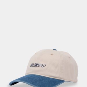 Womens Flip Dad Cap