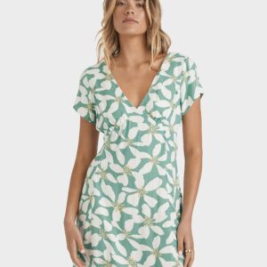 Womens Forever After Mini Dress