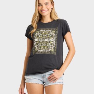 Womens Formula Tee T-Shirt
