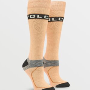 Womens Friggid Wool Blend Otc Long Sock