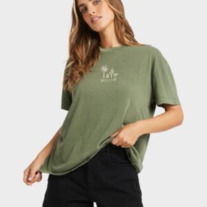 Womens Garden Keeper T-Shirt