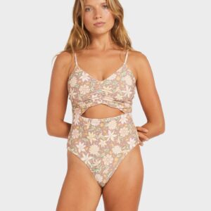 Womens Garland One Piece