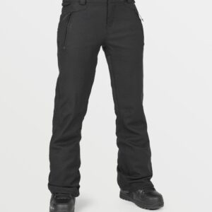 Womens Genus Stretch Snow Pants