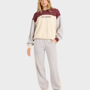 Womens Get it Fleece Sweatpants