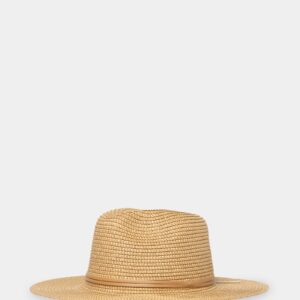 Womens Gisele Straw Hat