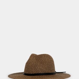 Womens Gisele Straw Hat