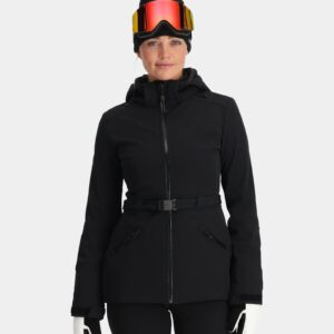 Womens Glacial Softshell Snow Jacket Womens Glacial Softshell Snow Jacket