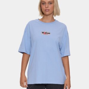 Womens Glazed And Confused T-Shirt