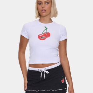 Womens Glazed And Confused T-Shirt