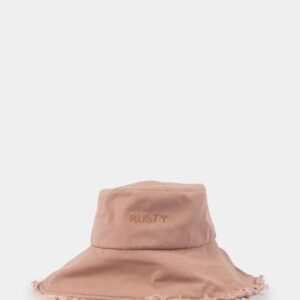 Womens Gleam Organic Bucket Hat