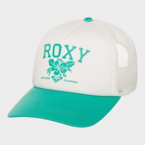 Womens Gold Dust Girl Cap