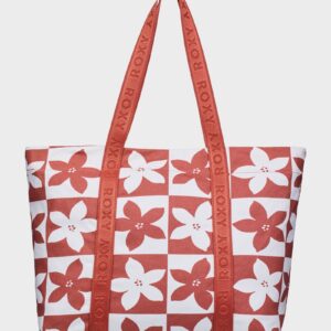 Womens Gold Dust Girl Tote Bag