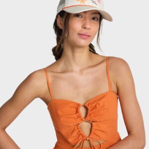 Womens Grandpa Trucker Cap