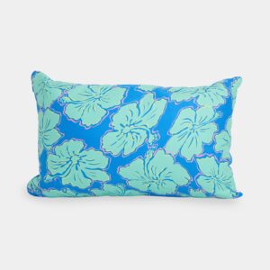 Womens Happy Hibiscus Cooler Bag