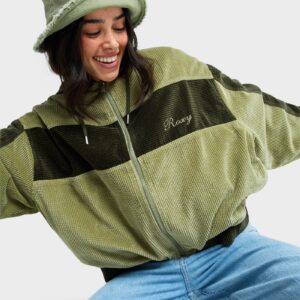 Womens Have A Blast Fleece Jacket Womens Have A Blast Fleece Jacket