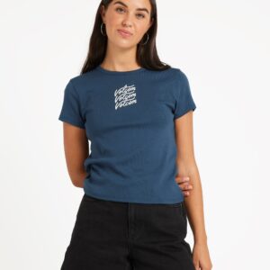 Womens Have A Clue T-Shirt