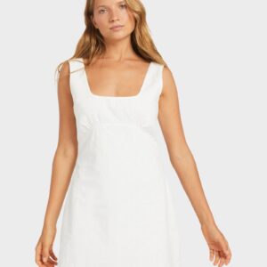 Womens Haven Mini Dress