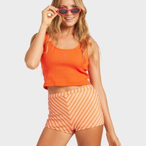 Womens Hazy Dayz Tank Top