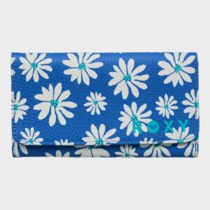 Womens Hazy Daze Tri Fold Wallet