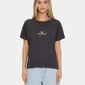 Womens Heaven For The Reckless T-Shirt