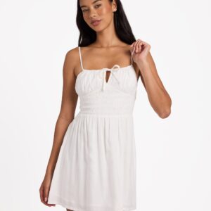 Womens High Noon Mini Dress