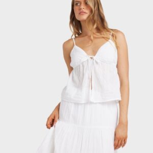 Womens High Tides Cami Top