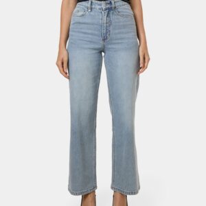 Womens Holly Stretch Denim Jeans