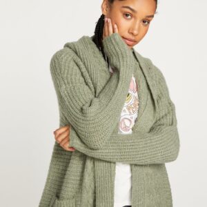 Womens Homeward Bound Cardigan