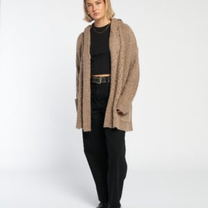 Womens Homeward Bound II Cardigan