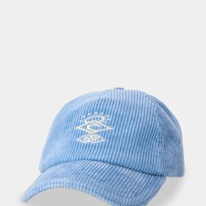 Womens Icons Of Surf Dad Cap