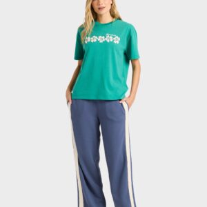 Womens In The Balance Trackpants