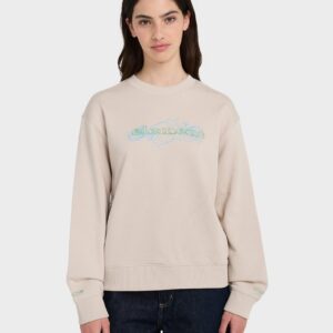 Womens Inner Sounds Sweatshirt