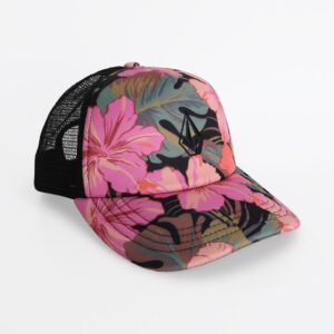 Womens Into Paradise Cap