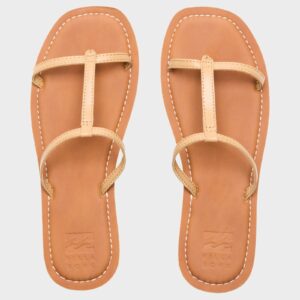 Womens Isabella Strappy Sandals