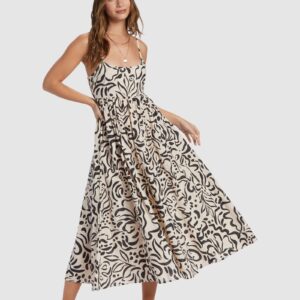 Womens Island Heat Cover Up