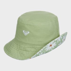 Womens Jasmine Paradise Bucket Hat