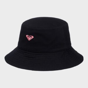 Womens Jasmine Paradise Reversible Bucket Hat