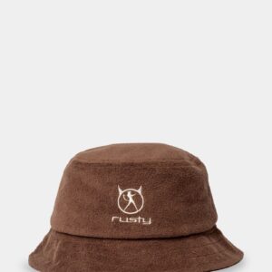 Womens Jester Bucket Hat
