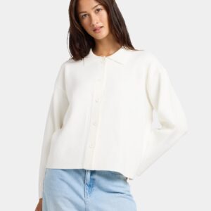 Womens Jordan Cardigan