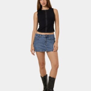 Womens Karma Tank Top