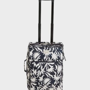 Womens Keep It Rollin Carry On Roller