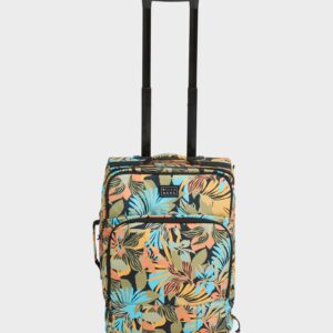 Womens Keep It Rollin Carry On Roller